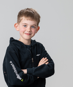 Weiß Junior